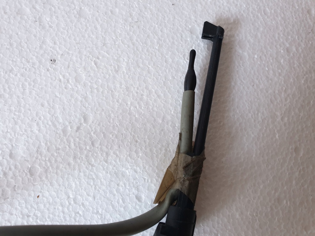 фото №5, Датчик температуры наружной dodge caliber 2007