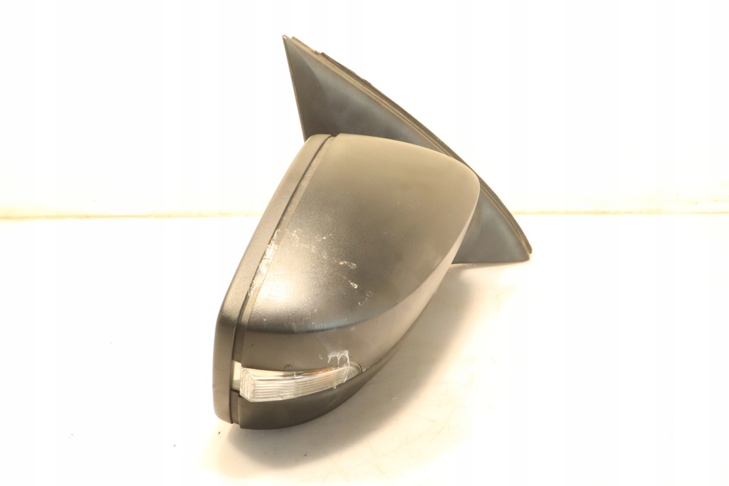 фото №4, Дзеркало праве skoda rapid ii lf9e