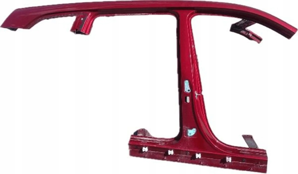 фото №1, Mercedes gls w 167 поріг блок двигуна