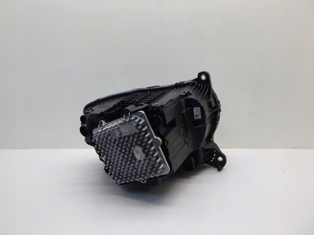 фото №11, Land rover defender full led передний левый правый