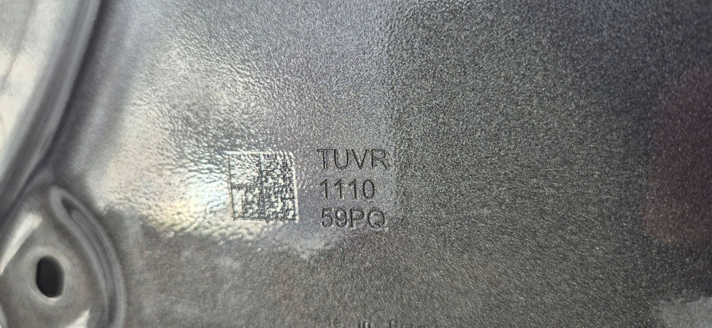 фото №12, Porsche 911 992 19-24 gts дверь правое org