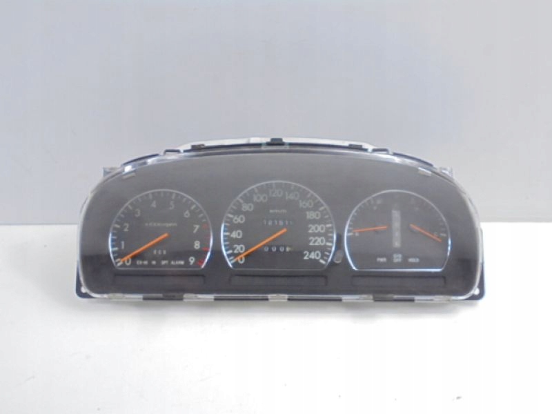 фото №8, Hyundai dynasty лічильник прилади 3.0b m319711110063