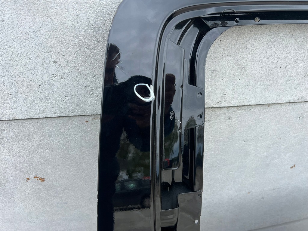 фото №8, Двері ford ranger iii iv od 2010 задня правий задні праве