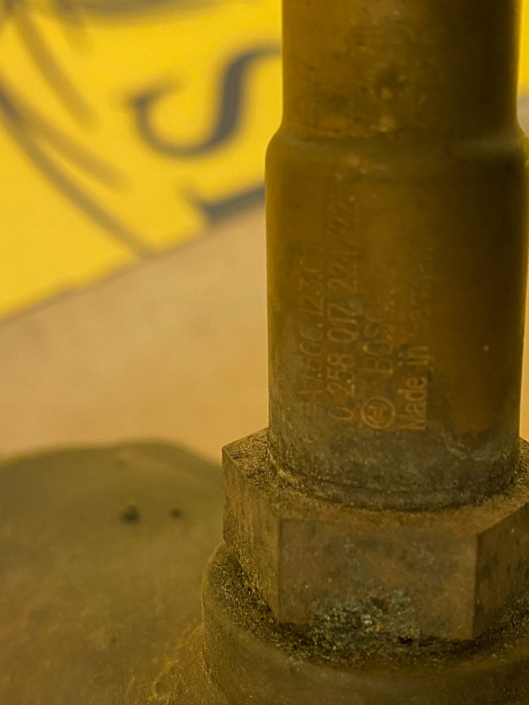 фото №9, Каталізатор колектор випускний porsche cayman 987