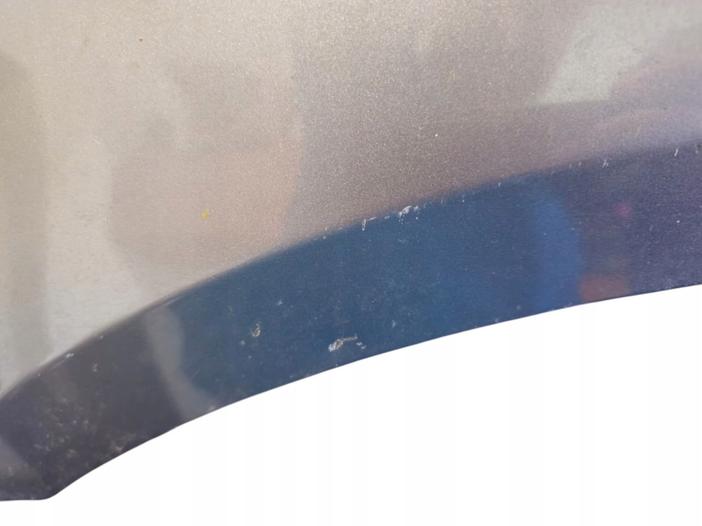 фото №9, Крила лівий перед передній mazda 3 bk 03-09