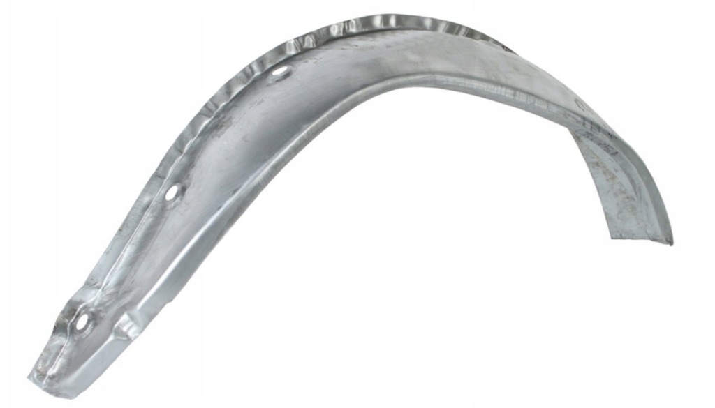 фото №1, Ремкомплект. підкрилок ліва pj 501483-8