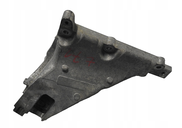 фото №1, Ł71 кронштейн двигуна mercedes cls w218 6.3 amg a2782236304