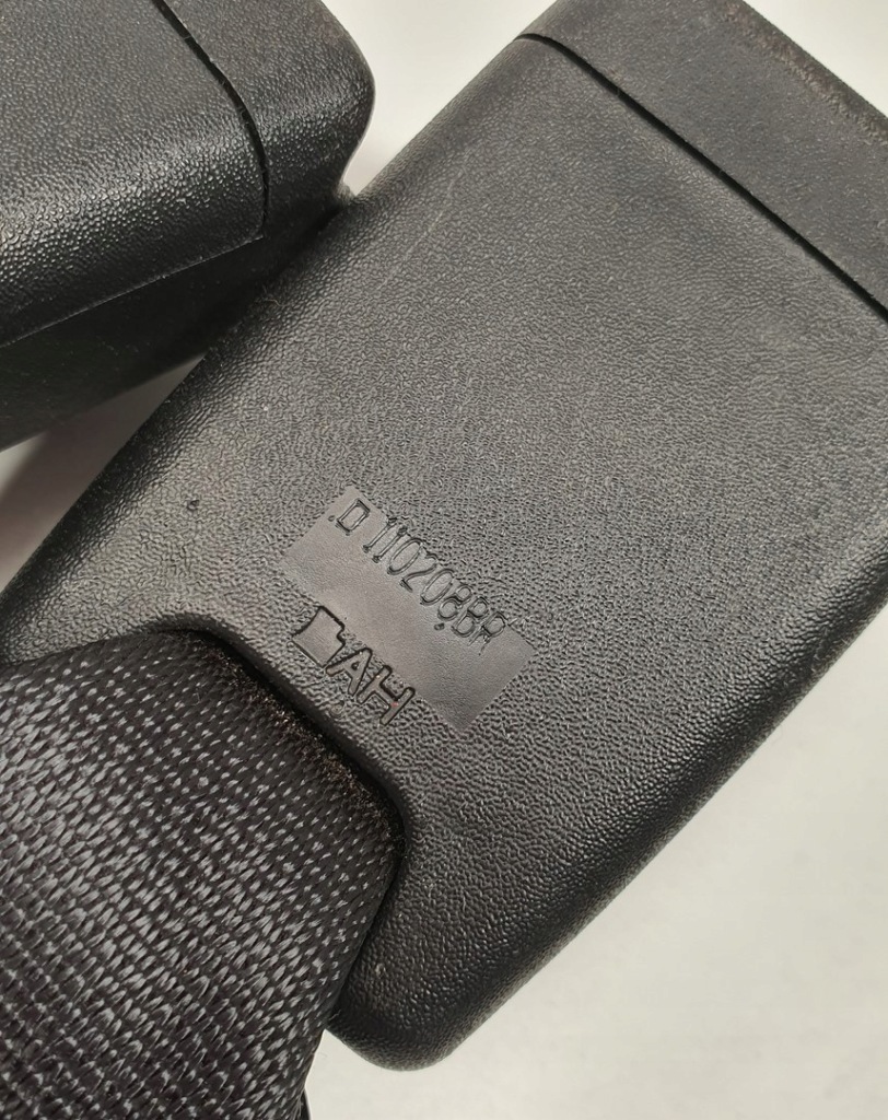 фото №3, Заскочки поперечина лівий задня infiniti fx ii 1050327