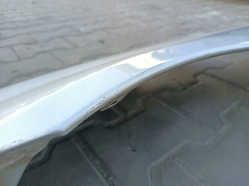 фото №6, Крыло левый перед mazda premacy i 22v