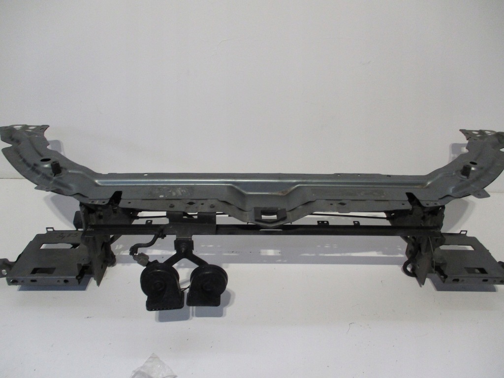 фото №1, Pas верхній підсилювач discovery sport