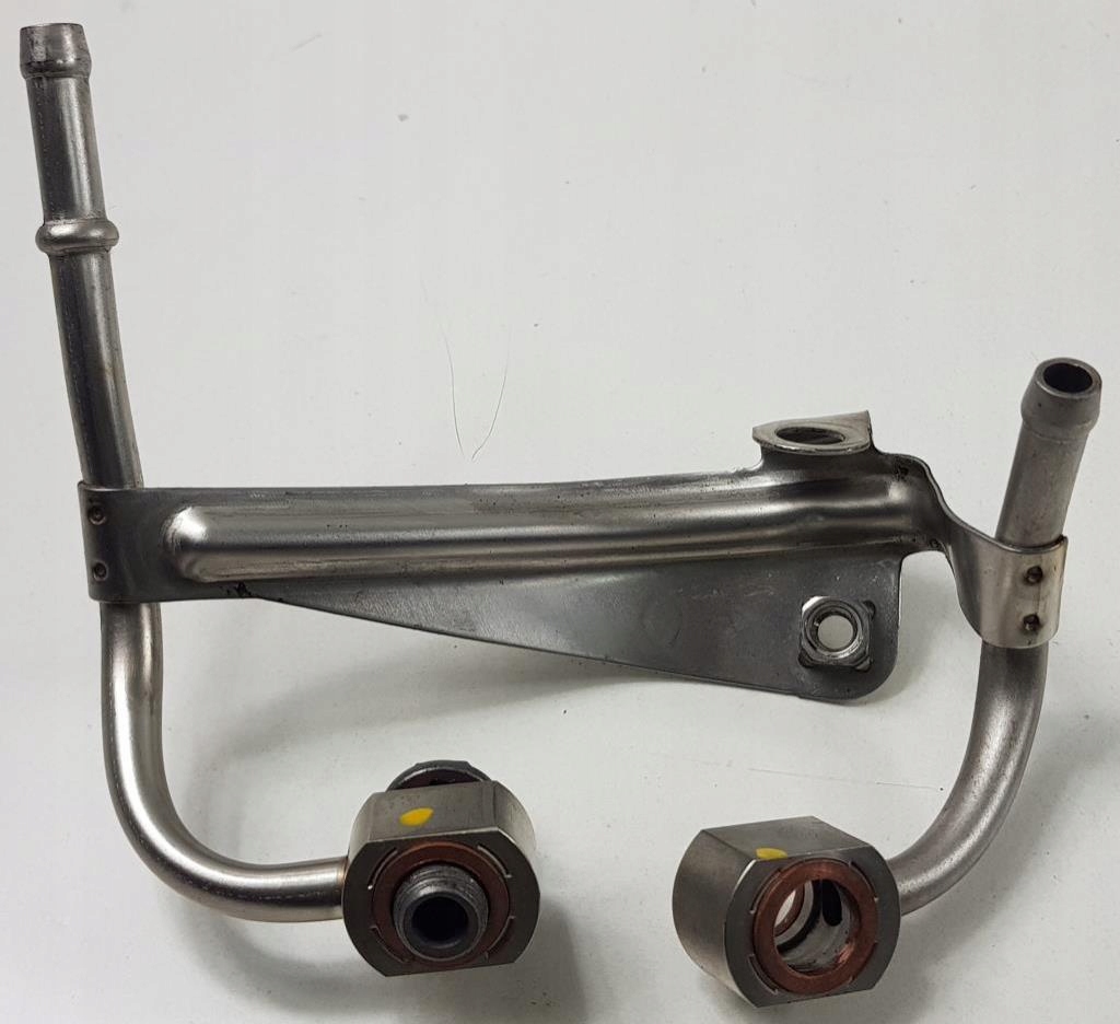 Шланг трубка kangoo iii 1.2 tce 17r 144b39496r Київ