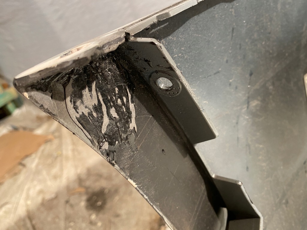 фото №8, Audi a6 s6 c8 4k9 kombi бампер задня задній