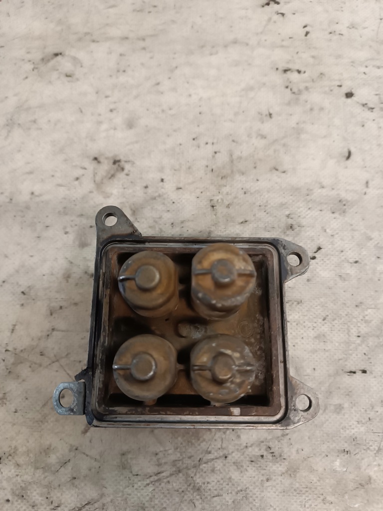 фото №6, Нагреватель wody mercedes w203 2.2 cdi