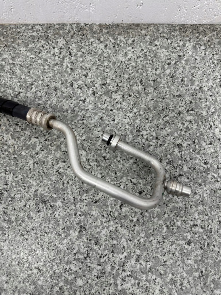 фото №2, Шланг трубка труба кондиционера mazda cx-5 cx5 ii 2017-2021 2.2 d