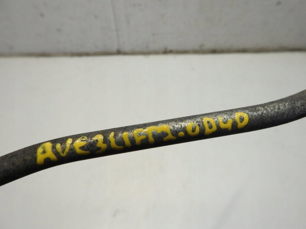 фото №2, Щуп щуп масла toyota avensis iii t27 2.0 d-4d