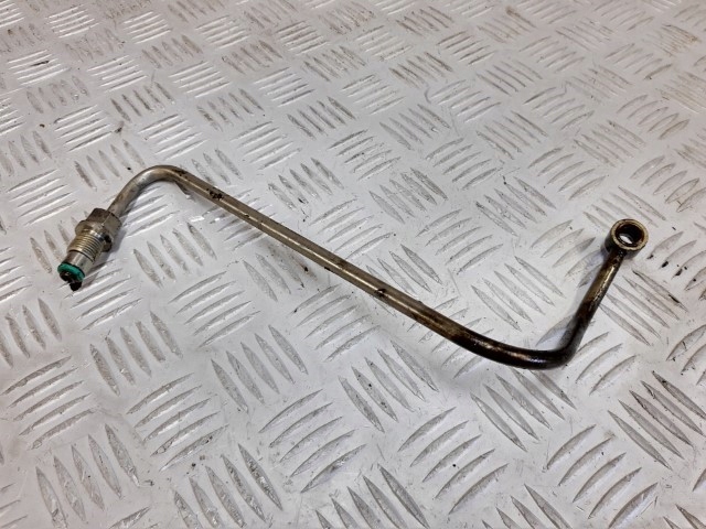 Купить Пабтрубок  шланг трубка масла турбины duster 1.5 dci