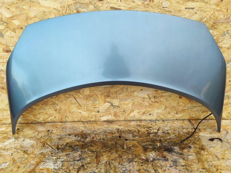 Купить Капот крышка двигателя nv603 renault scenic 2