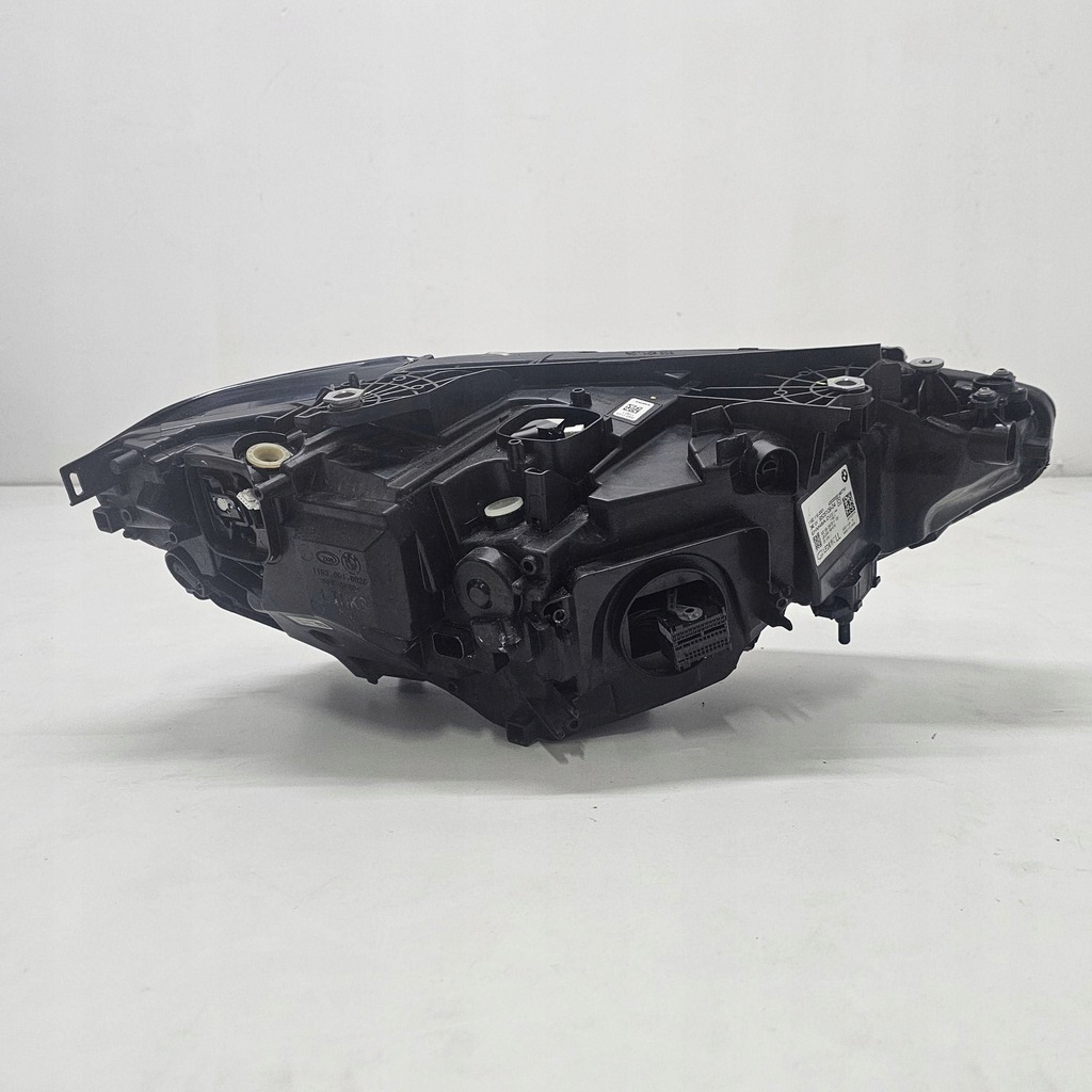 фото №11, Лампа ліва перед bmw 4 g22 g23 g26 shadow line 950510904