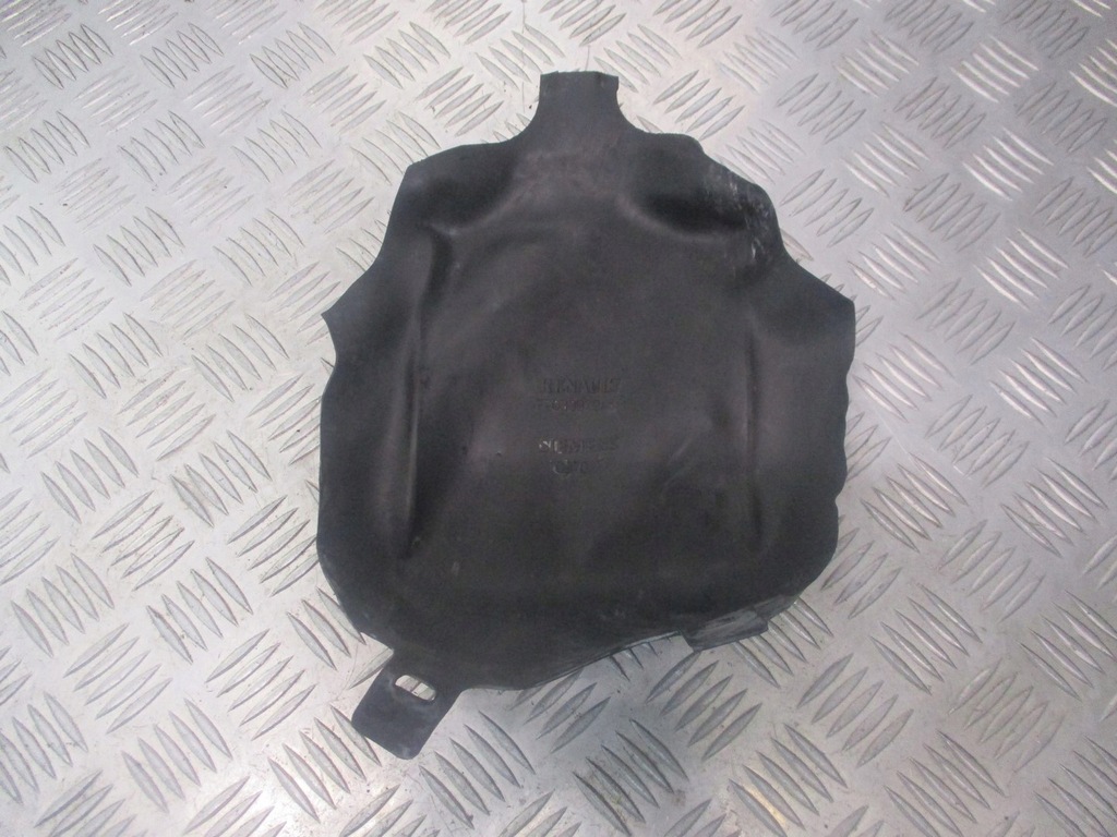 фото №1, Захист коробка запобіжників renault scenic i