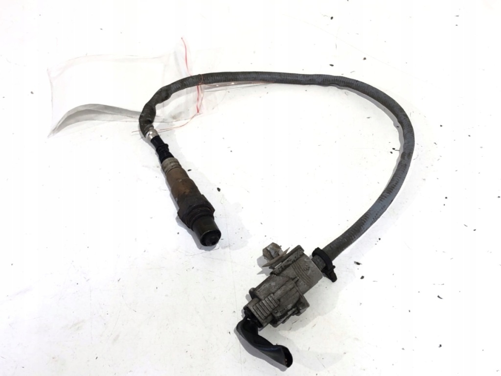 фото №1, Датчик лямбда-зонд suzuki swift iv 1.2 94km датчик