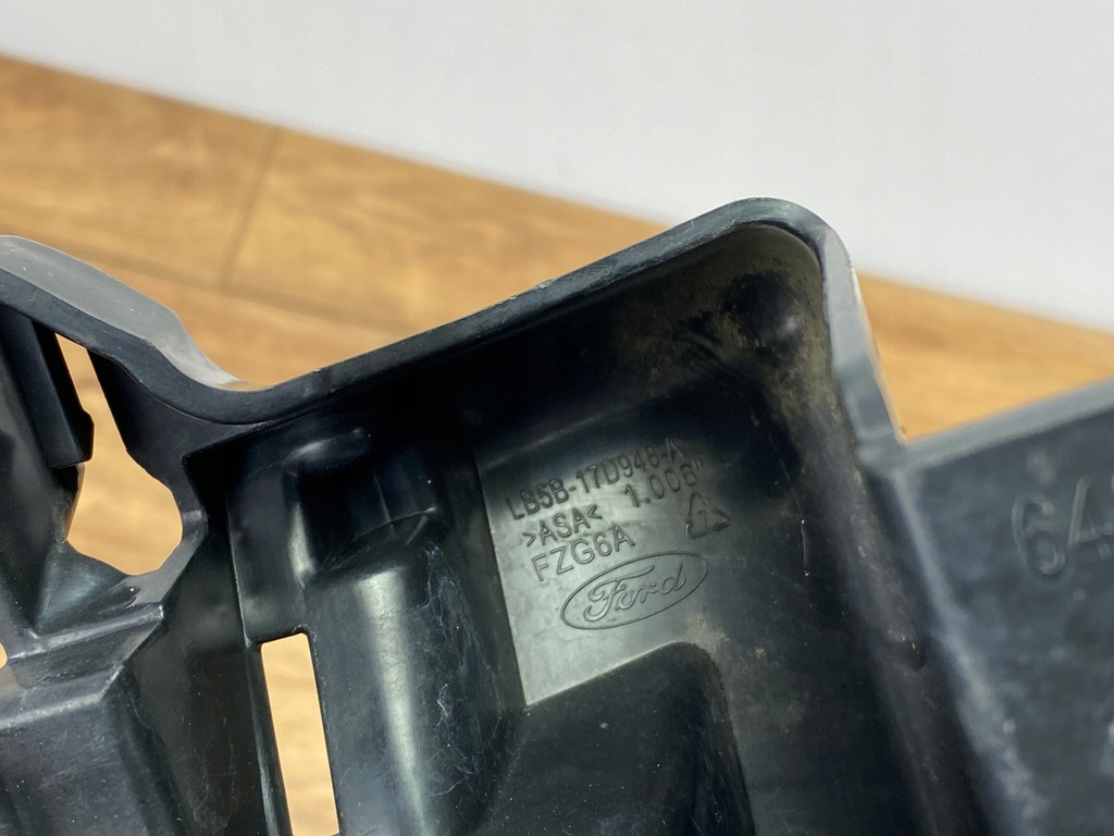 фото №7, Правий напрямна кронштейн бампера задня ford explorer vi 20+ usa