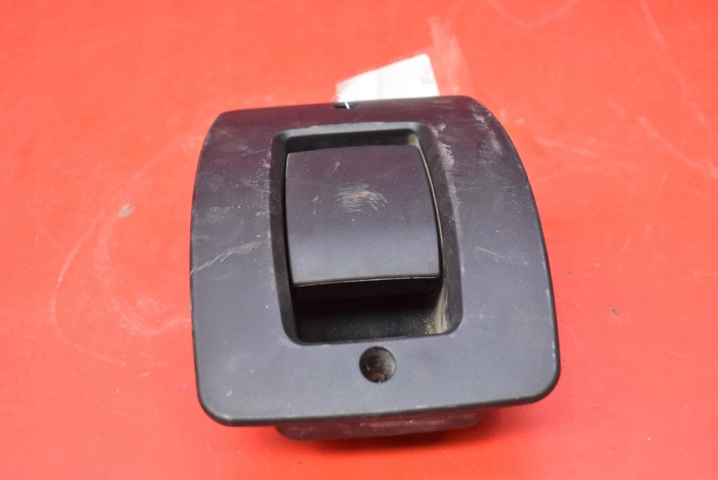 Ручка внутрішня правого створки czarna 242449 fiat ducato 3 iii 06-14 в Україні