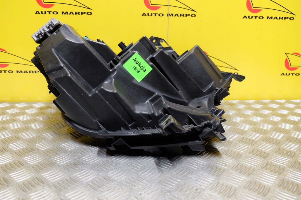 фото №13, Gmc terrain 2022 2023- фара лампа перед full led l usa