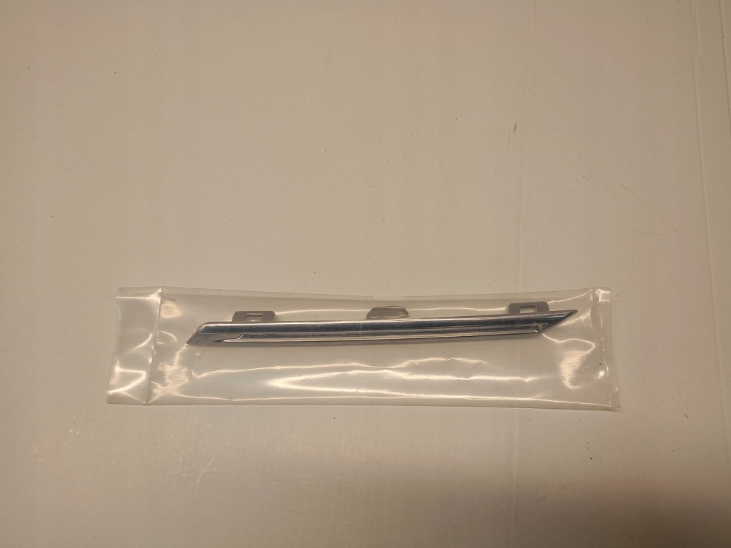 фото №2, Молдинг хром решітка 623871830r renault megane iv