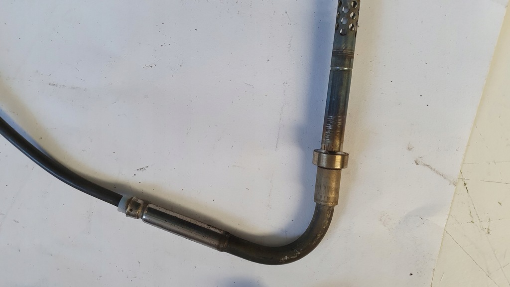 фото №7, Датчик температуры выхлопных газов iveco daily 4 504129389