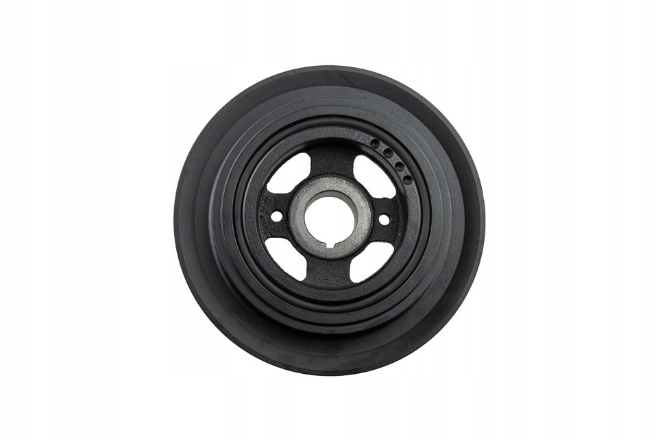 фото №8, Шкив коленчатого вала коленчатого toyota eng.1c 2c 2ct carina e t19 92-97, corolla