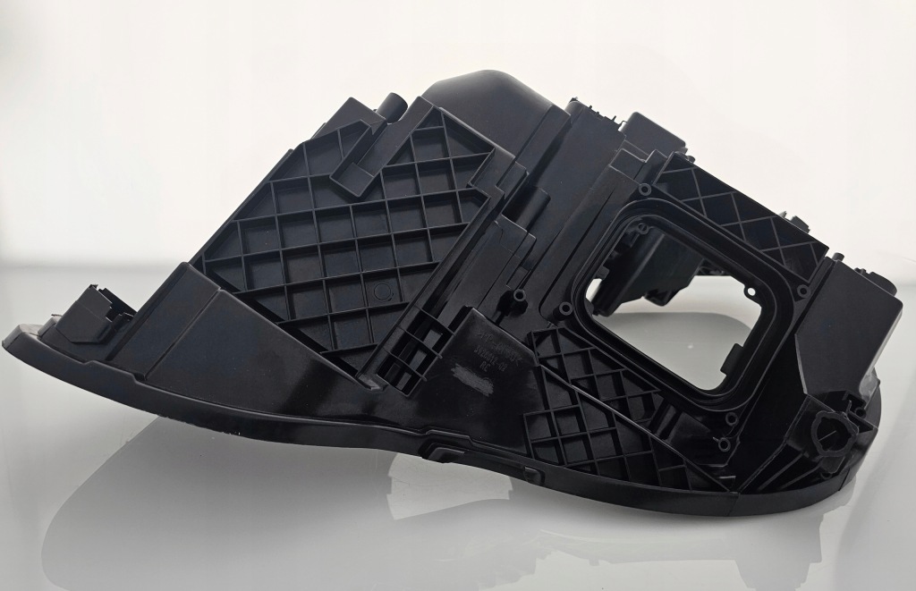 фото №3, Корпус корпус mercedes e w212 противотуманная фара 14-16