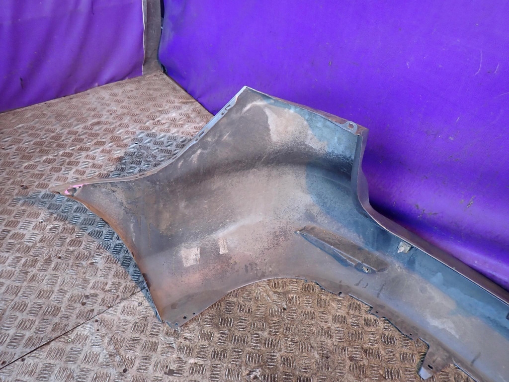 Купить Mazda 6 1 gg gy универсал 02-05 бампер задний