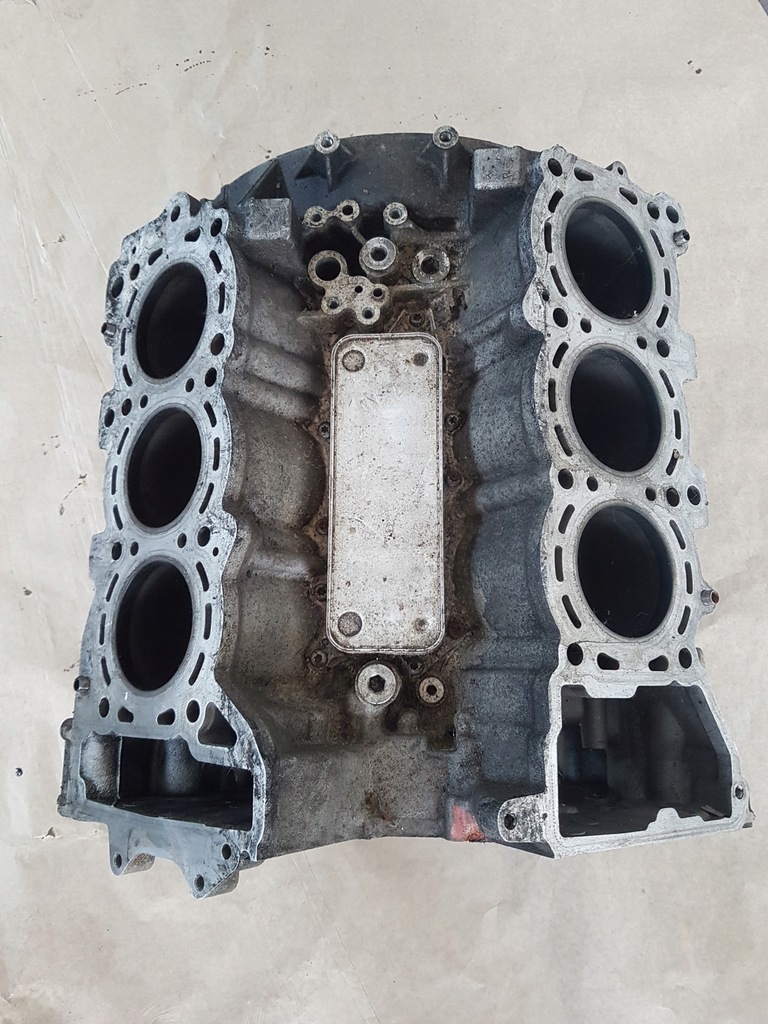 фото №1, Mercedes 642 3.0 v6 cdi блок r6420106605