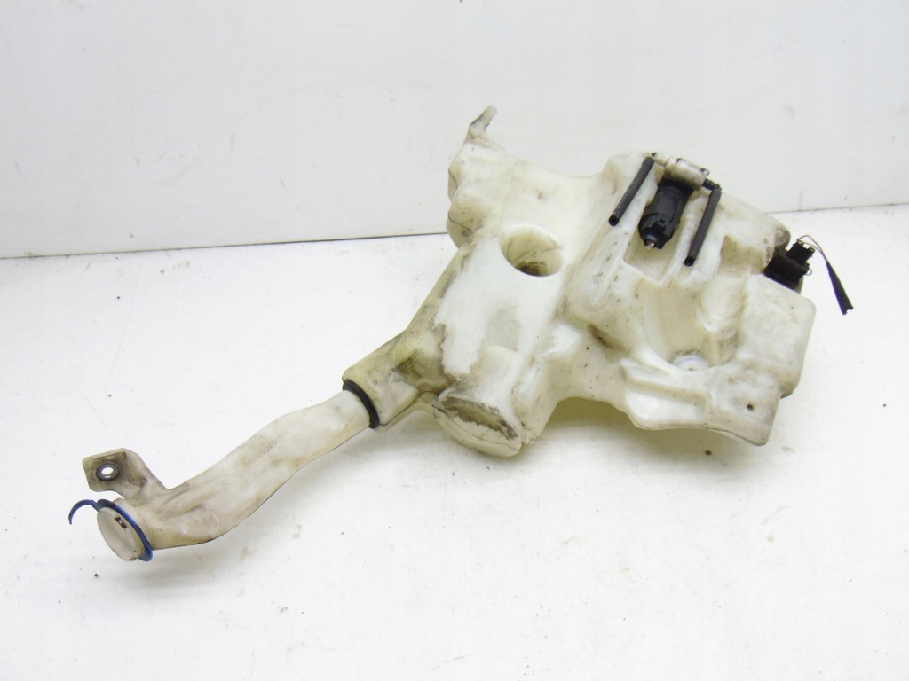 фото №1, Бачок омывателя mercedes gl x164 ml w164