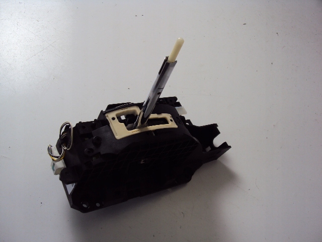 фото №1, Домкрат выборщик передач renault megane iv gt 2016-