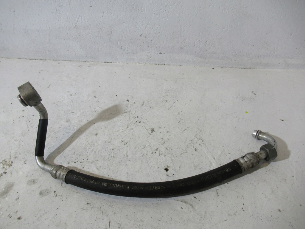 фото №1, Шланг кондиционера audi a4 b5