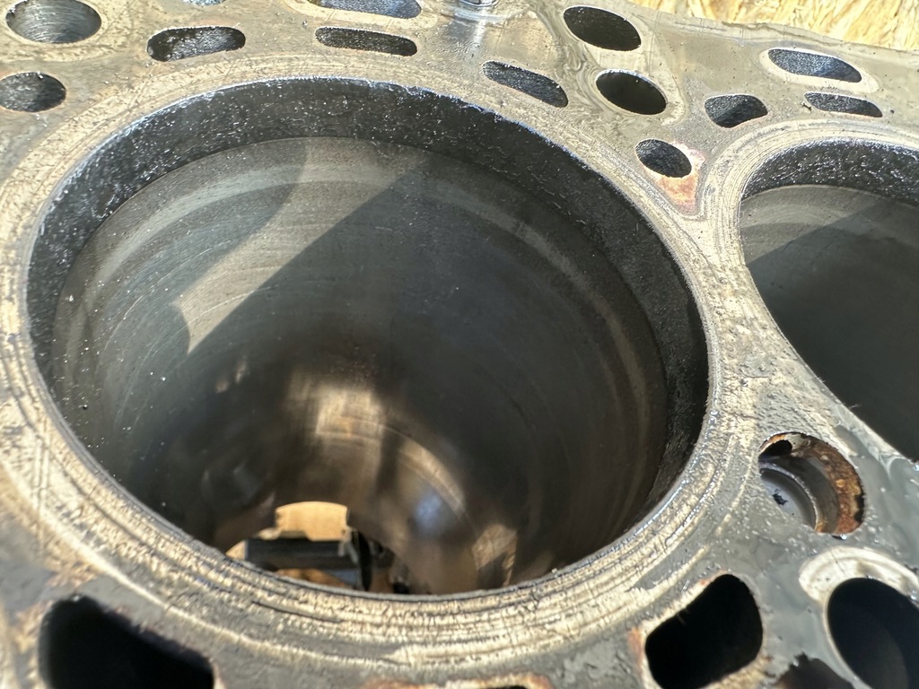 фото №13, Блок двигуна mercedes 1.8 cdi 651 901 651901