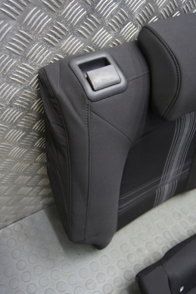 фото №10, Bayon сидіння заднє сидіння сидіння