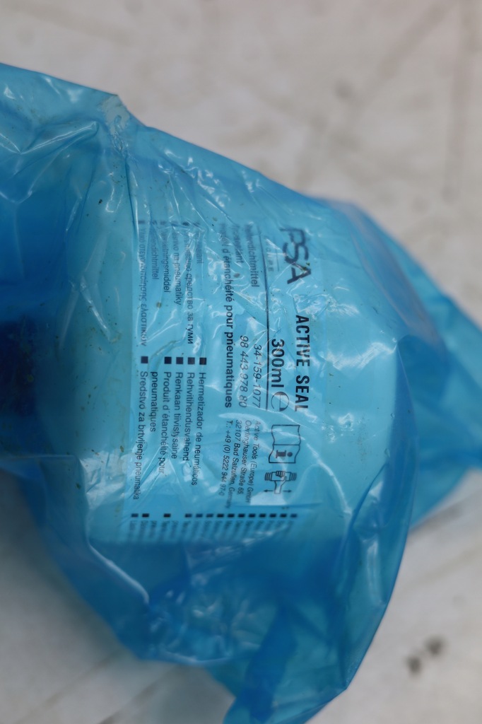 фото №10, Zrstaw ремонтний бардачок багажника 9816736980 peugeot 3008 ii 16-24