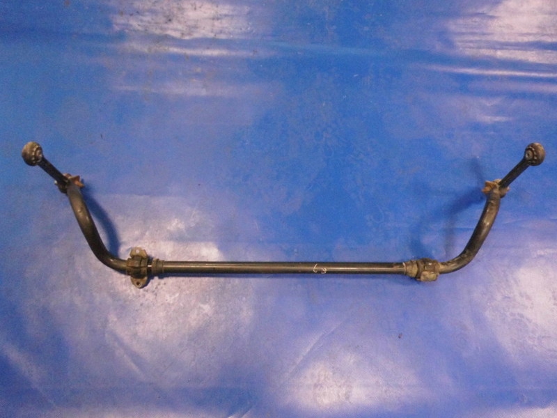 фото №1, Тяга стабілізатора перед audi q5 08-20r