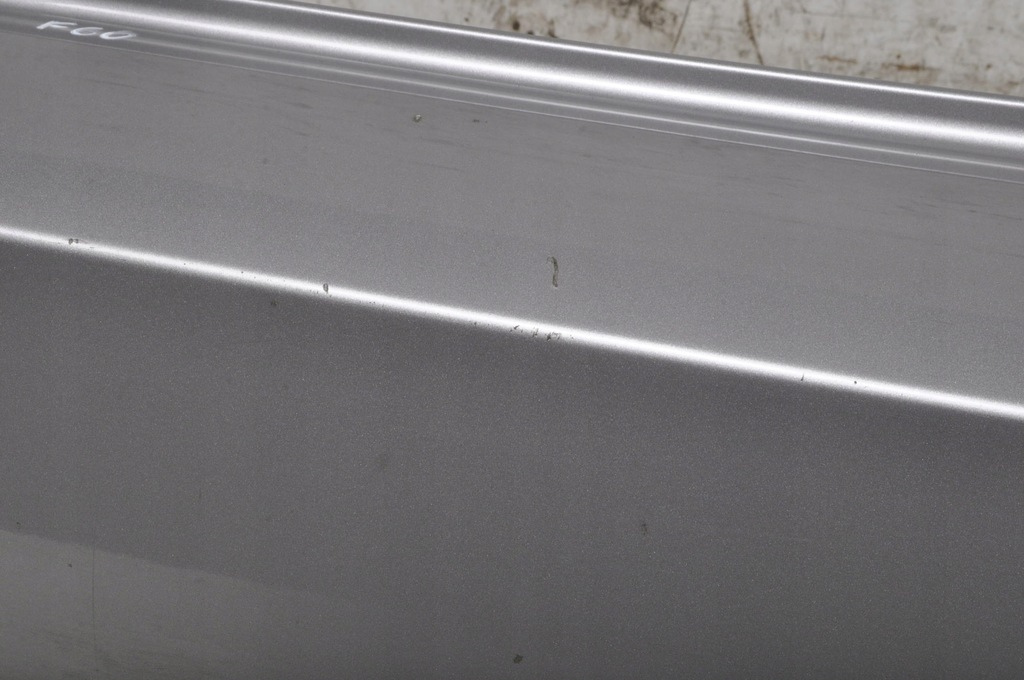 фото №6, Mini countryman f60 бампер задня задній pdc