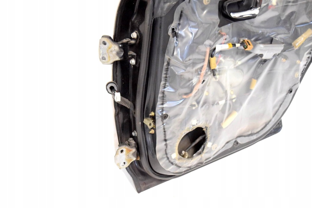 фото №6, Дверь задние правое 32j subaru impreza wrx sti 2001-2007