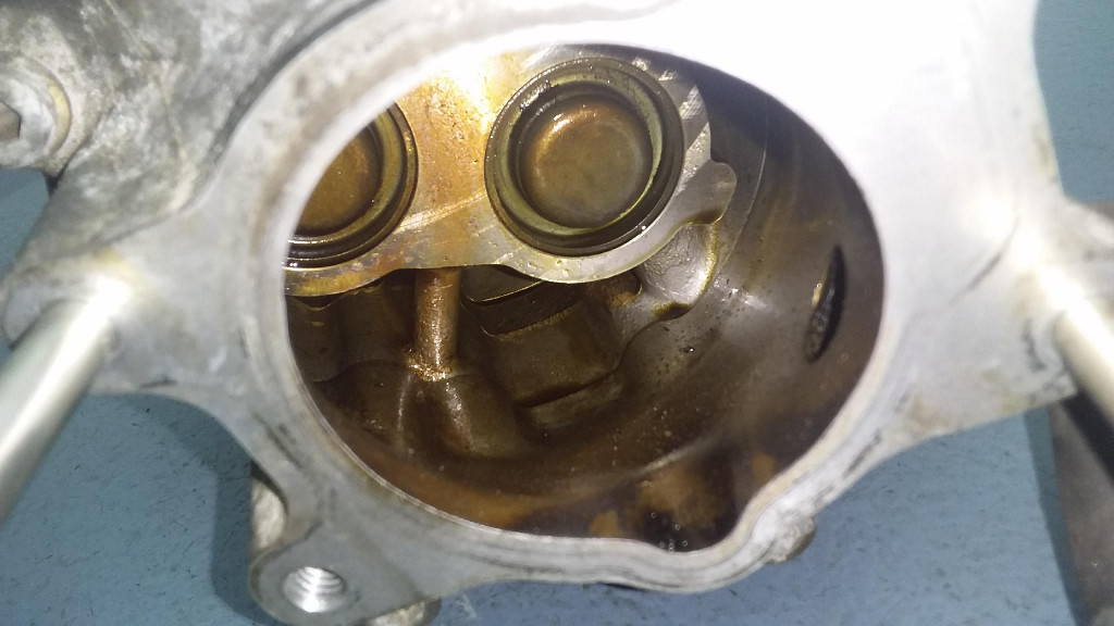 фото №8, Mazda millenia i xedos 9 2.3b v6 компресор компресор повітря kj05207ax