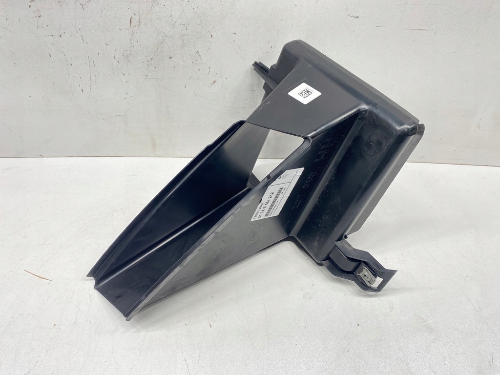 фото №8, Повітропровід повітря радіатора правий bmw 5 g30 g31 lift lci