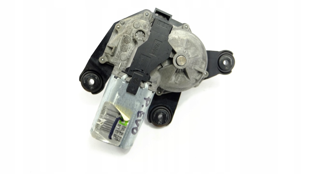 фото №6, Fiat punto evo моторчик дворники задняя 51757867