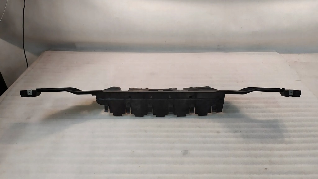 фото №9, Напрямна підсилювач бампера задній porsche panamera 970