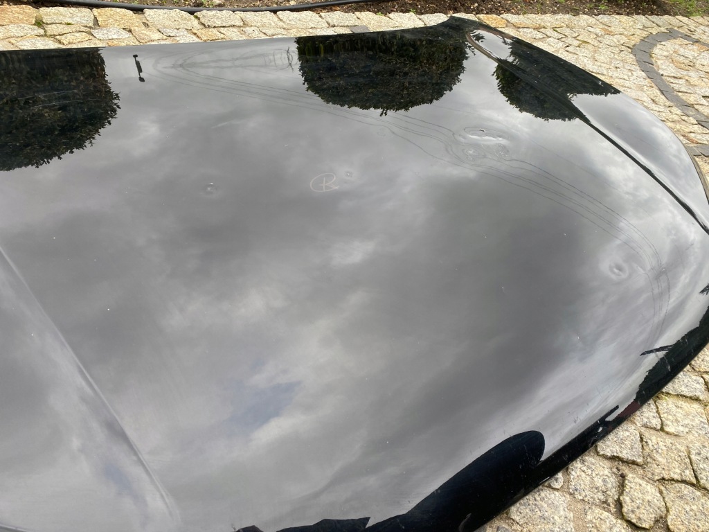 фото №12, Audi q4 e-tron 89a капот крышка перед 89a823155 оригинал