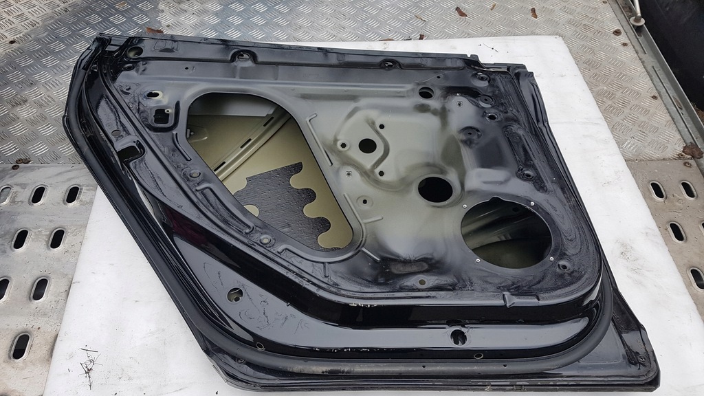 фото №2, Двері задні ліва vw arteon