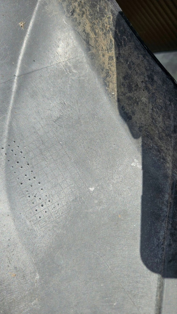 фото №8, Hyundai tucson бампер задний задняя