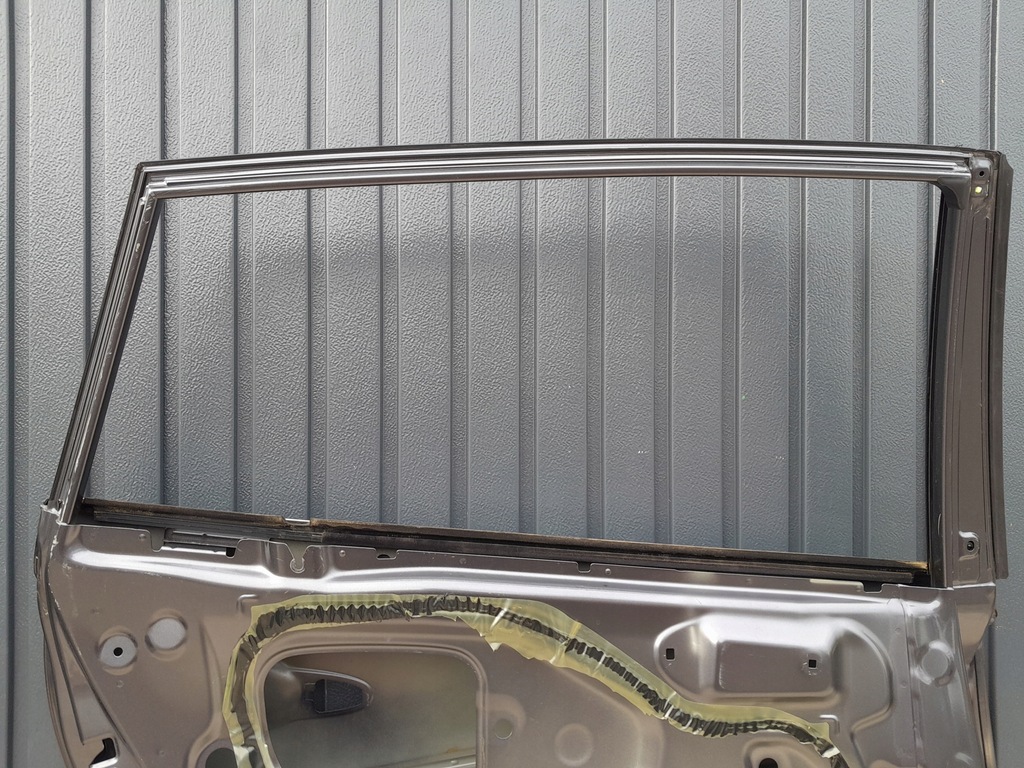 фото №10, Двері задня задні ліва toyota rav4 rav-4 iv 12-